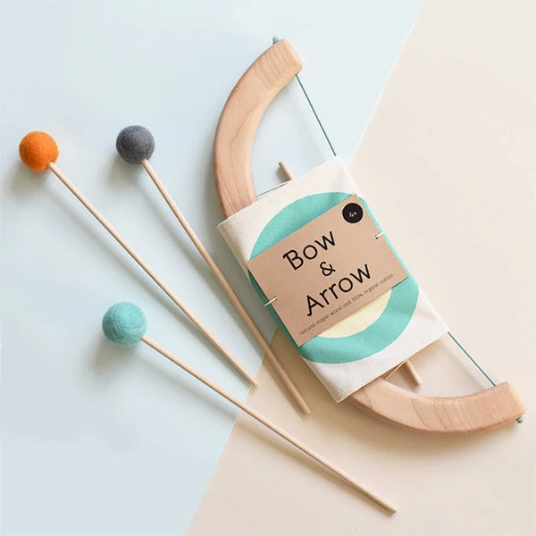 Tangerine Toys Bow & Arrow *New* 4 Tangerine Toys Bow & Arrow *New*