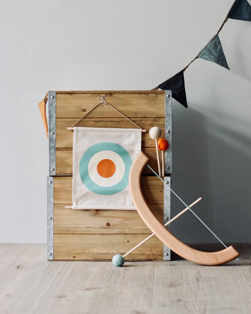 Tangerine Toys Bow & Arrow *New* 3 Tangerine Toys Bow & Arrow *New*