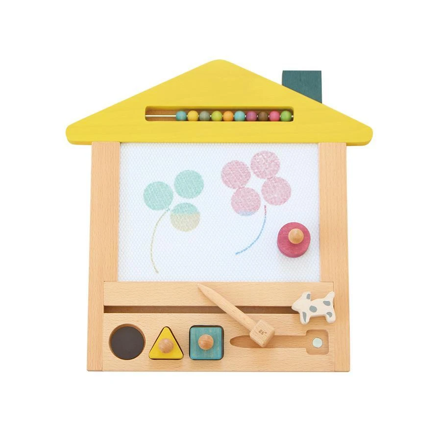 Kiko & GG Magnetic Drawing Board 5 Kiko & GG Magnetic Drawing Board