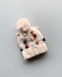 The Blueberry Hill Percy Hat