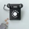 Kiko & GG Retro Wooden Telephone *New*