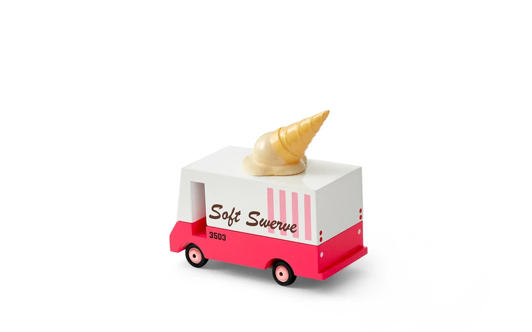 *New* Candylab Mini Food Trucks 7 *New* Candylab Mini Food Trucks