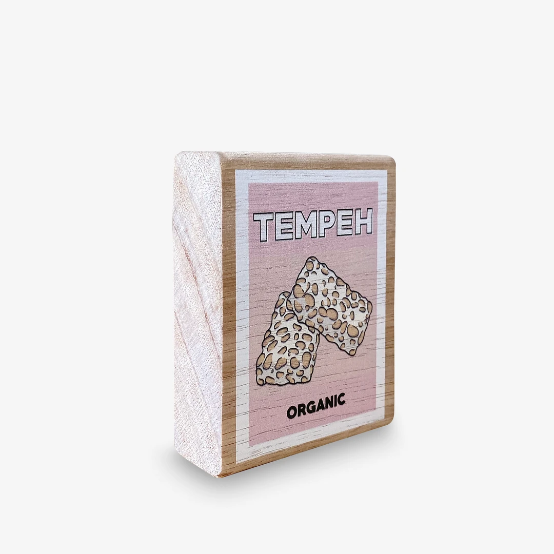 Clever Coconuts *New* 10-Piece Vegan Food Set 4 Clever Coconuts *New* 10-Piece Vegan Food Set