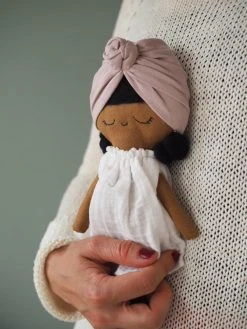 Lelelerele Handmade Doll