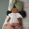 Lelelerele Handmade Doll *New*
