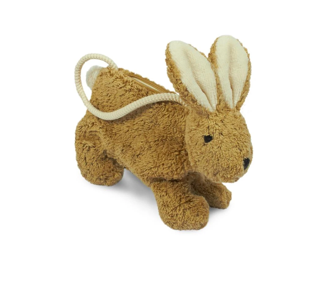 Senger Naturwelt Stuffed Animal - Bunny Purse *New* 4 Senger Naturwelt Stuffed Animal - Bunny Purse *New*