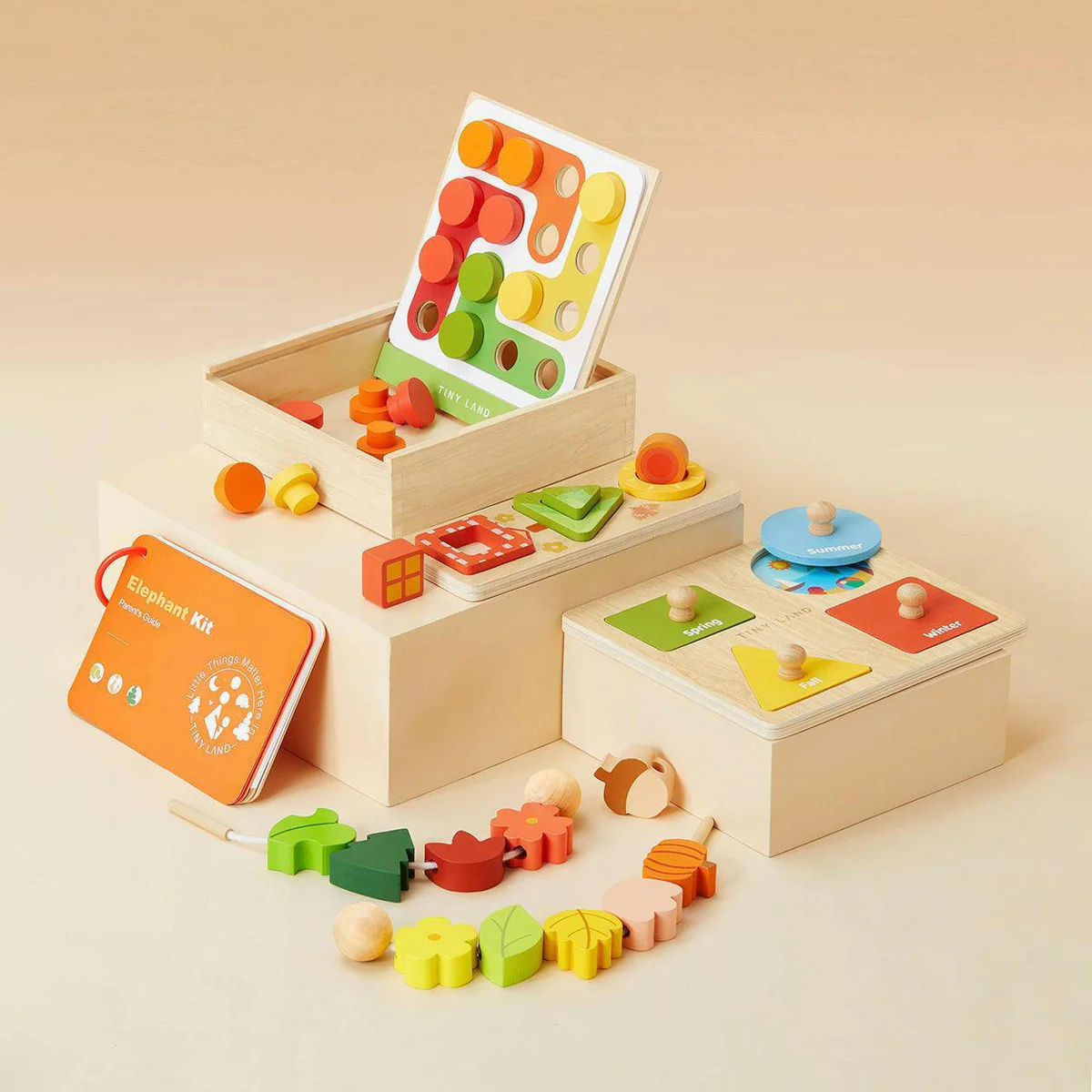 Odin Parker Store -Odin Parker Store tiny land r montessori toys for toddlers 19 24month tiny land 1 ce0a4f0a 3798 44d0 8d70 e3190c5eda76